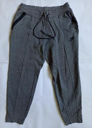 Nike tech fleece женские