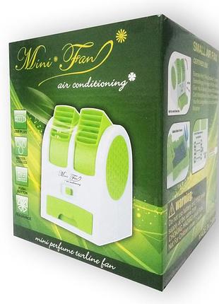 Міні usb кондиціонер aicok