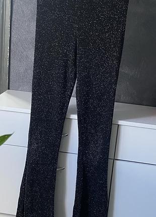 Штани для high heels