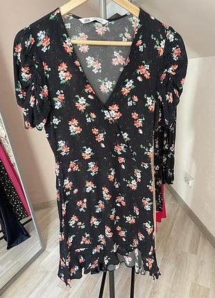 Сукня міні zara