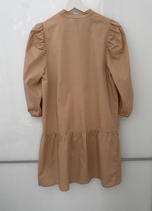 Платье h&m divided 2
