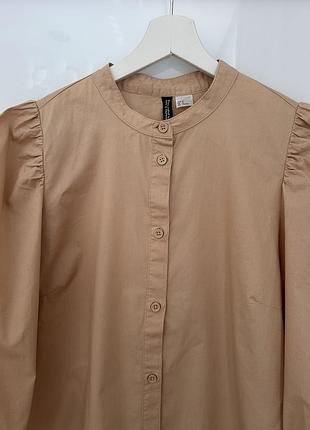 Платье h&m divided 3
