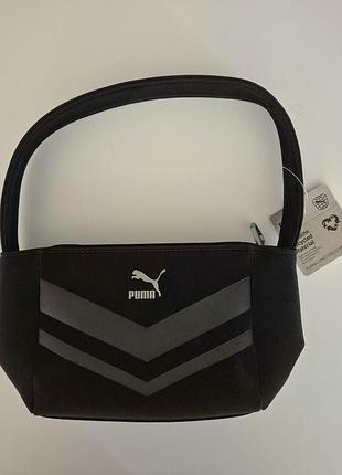 Сумка puma classics seasonal baguette bag