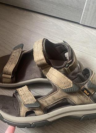 Сандали босоножки teva 40,5 (26 cm)