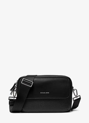 Michael kors сумка через плече hudson