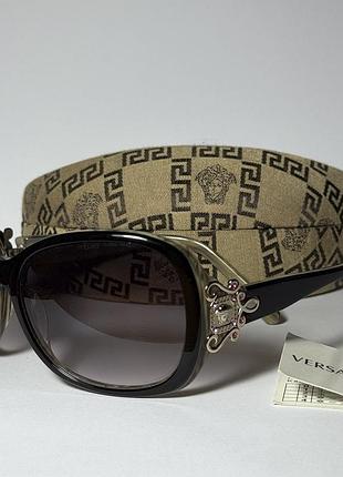 Окуляри versace сонцезахисні вінтаж