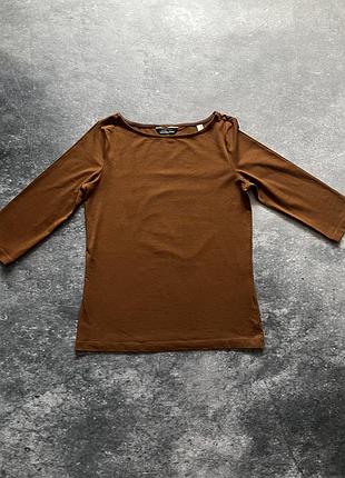 Лонгслив жіночий essential, s/m