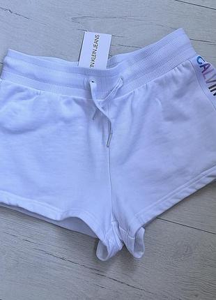 Calvin klein шорти с-м