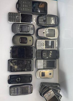 Ретро телефон тонения э51, nokia e51 retro phone 6