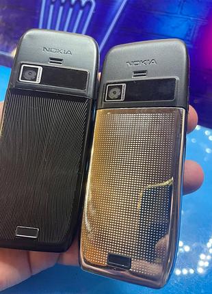 Ретро телефон тонения э51, nokia e51 retro phone 3