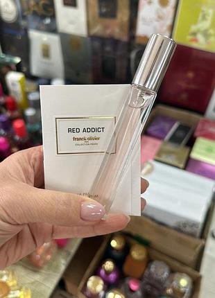 Red addict 10 мл розпив odp