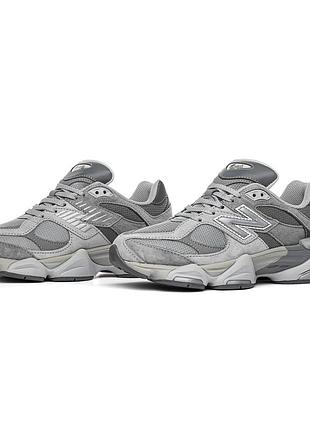 New balance 9060 shadow grey