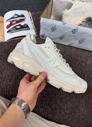 New balance 1000 beige/нью беленс 1000 бежевый 41 42 43 44 45