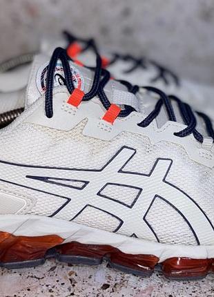 Asics gel quantum