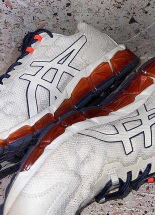 Asics gel quantum 5