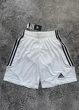Спортивні шорти adidas z21577