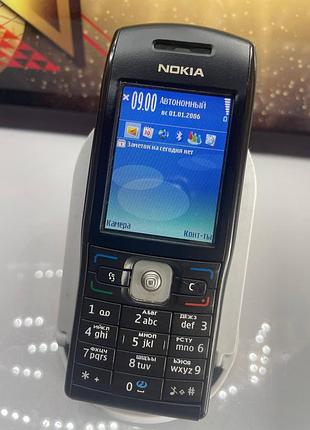 Retro phone nokia e50 винтажный телефон нокия э50 2