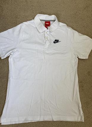 Футболка nike