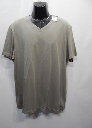 Мужская футболка regular р. 54-56 (2xl) 090фм (только в указанном размере, только 1 шт)
