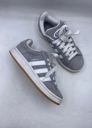 Кеди  adidas originals campus 00s  (hq6507) оригінал