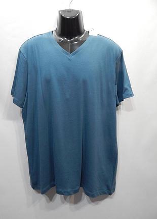 Чоловіча футболка regular р. 54-56 (2xl) 086фм (тільки в зазначеному розмірі, тільки 1 шт.)