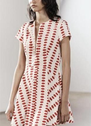 Сукня zara