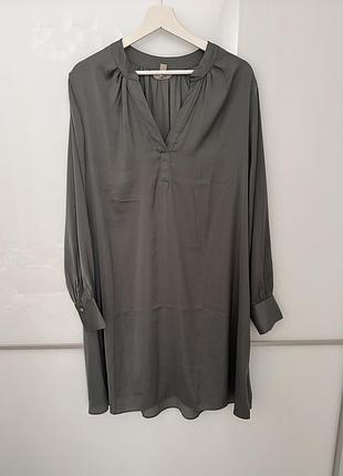 Платье h&m