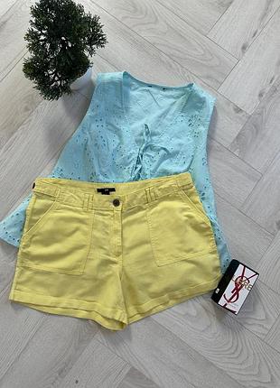 Легенькі шорти h&m