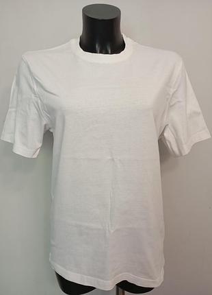 Футболка женская р s/m f&f