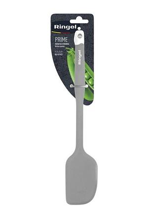 Ringel prime лопатка коса велика силікон 31.8 см