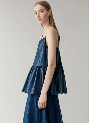 Топ cos, 38 р