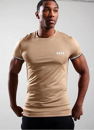 Boss x matteo berrettini tee mb 2 футболка /14959/