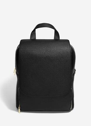 Рюкзак для ноутбука black & champagne gold, 31*15*34,5 см, 74419 stackers nai