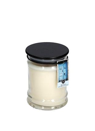 Ароматическая свеча из соевого воска blue door bw025098 ароматическая свеча blue door bridgewater candle company nai