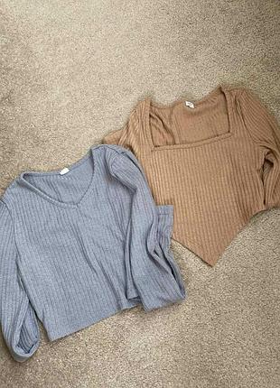 Кофты женские shein