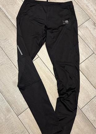Бігові лосi ни повної довжини для бігу karrimor