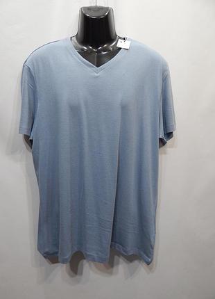 Мужская футболка regular р. 54-56 (2xl) 085фм (только в указанном размере, только 1 шт)