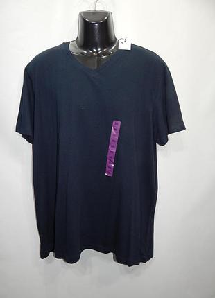 Мужская футболка regular р. 56-58 (3xl) 003фм (только в указанном размере, только 1 шт)