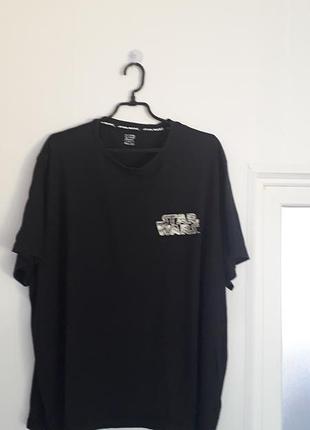 Tu
44/xxl/52
46/xxxl/54
мужская черная базовая хлопковая футболка
хороший стан