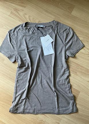 Футболка zara