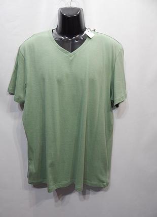 Мужская футболка regular р. 54-56 (2xl) 092фм (только в указанном размере, только 1 шт)