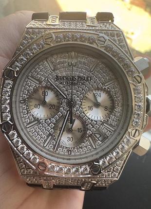 Годинник     audemars piguet,