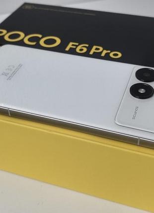 Xiaomi poco f6 pro 1 tb