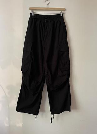 Карго штани carhartt