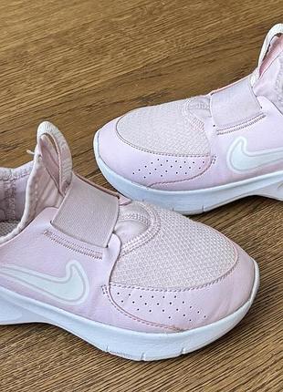 Nike flex runner 3 кросівки р.31 (19 см) 2024 р.