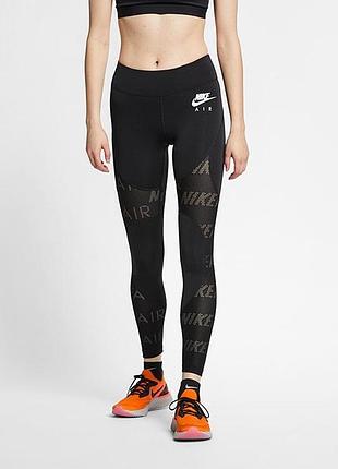 Лосины леггинсы тайсы nike