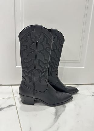Козаки, казаки, ковбойки
