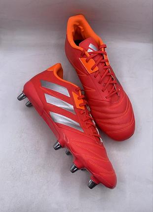 Бутсы adidas kakari elite sg (ih2756) оригинал