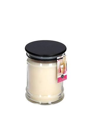 Ароматическая свеча из соевого воска let's celebrate bw025150 ароматическая свеча lets celebrate bridgewater candle company nai