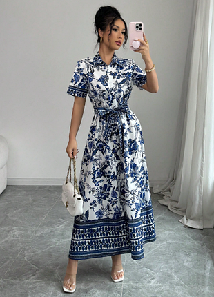 Сукня shein